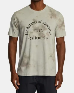 OLD ARCH SPORT TECH TEE