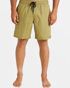 OPPOSITES HYBRID SHORTS