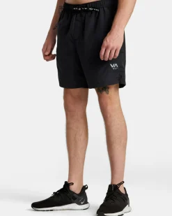 OUTSIDER PACKABLE CARGO SHORTS UTILITY SHORTS