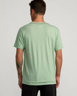 PEAKS TEE