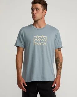 PEAKS TEE