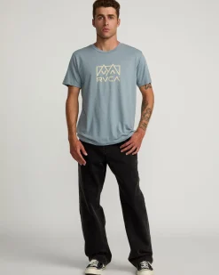 PEAKS TEE