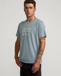 PEAKS TEE