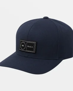 PLATFORM SNAPBACK HAT