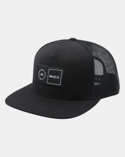 PLATFORM TRUCKER HAT
