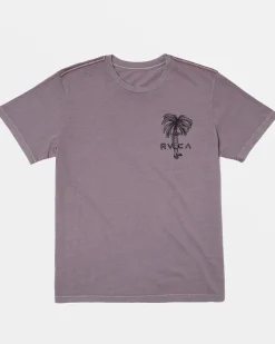 POMMIER PALMS TEE
