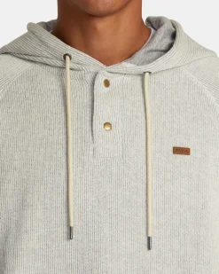 PORT HOODIE