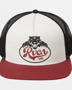 PROWL TRUCKER HAT