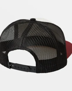 PROWL TRUCKER HAT