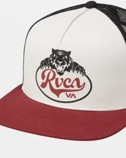 PROWL TRUCKER HAT