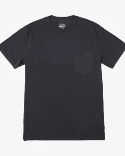 PTC II PIGMENT TEE