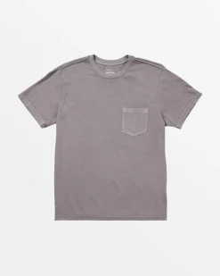 PTC II PIGMENT TEE