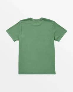 PTC II PIGMENT TEE