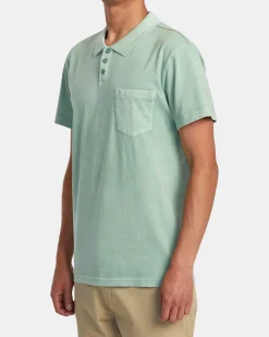 PTC PIGMENT POLO SHIRT