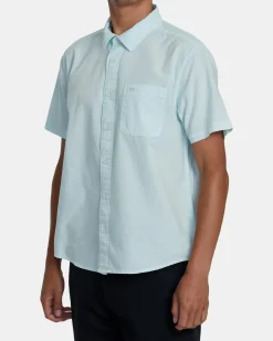 PTC WOVEN II SHORT SLEEVE SHIRT