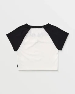 RAGLAN TEE