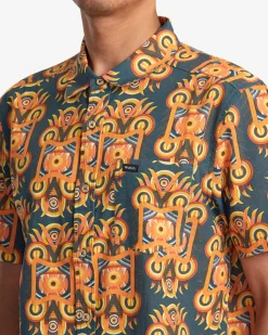 REDONDO SHORT SLEEVE SHIRT