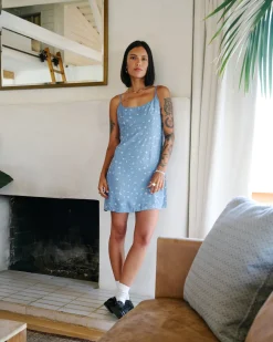 REMI MINI DRESS