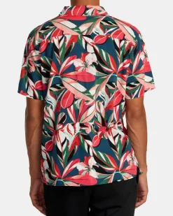 RESORT SHORT SLEEVE SHIRT
