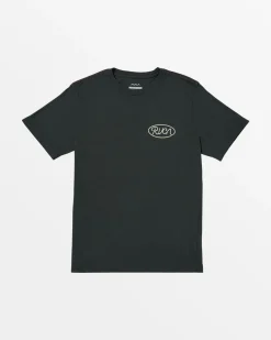 RVCA LASSO TEE