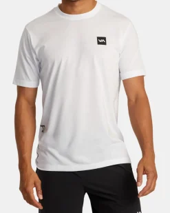 RVCA 2X TEE