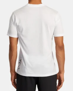 RVCA 2X TEE