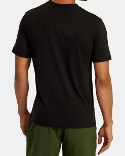 RVCA 2X TEE