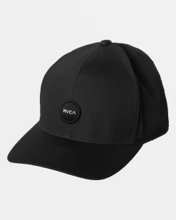 SEASONS FLEXFIT HAT