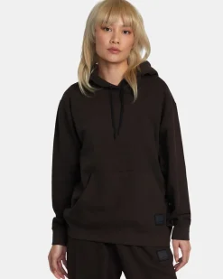 SELECTS HOODED BASE LAYER TOP