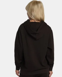 SELECTS HOODED BASE LAYER TOP