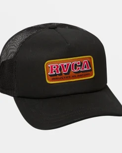SERVICE TRUCKER HAT