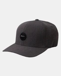 SHANE FLEXFIT HAT