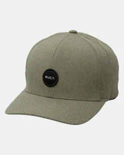 SHANE FLEXFIT HAT