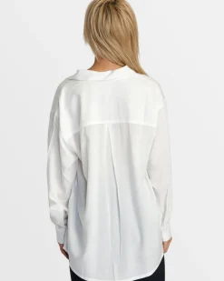 SHOWDOWN BUTTON UP TOP