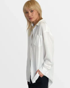 SHOWDOWN BUTTON UP TOP