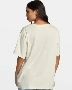 SOCIAL BUTTER FLY TEE