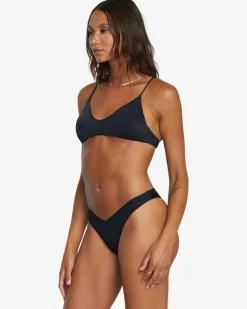 SOLID MEDIUM BIKINI BOTTOMS