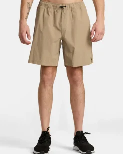 SPECTRUM TECH SHORT UTILITY SHORTS