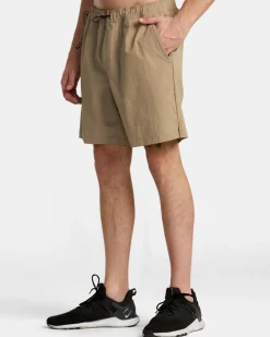 SPECTRUM TECH SHORT UTILITY SHORTS