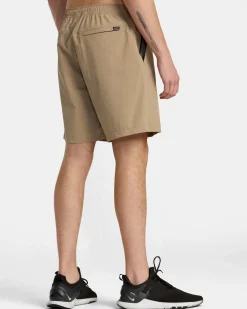 SPECTRUM TECH SHORT UTILITY SHORTS