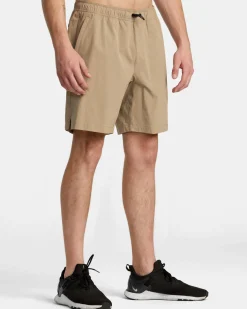 SPECTRUM TECH SHORT UTILITY SHORTS