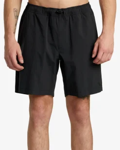 SPECTRUM TECH SHORT UTILITY SHORTS