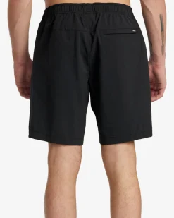 SPECTRUM TECH SHORT UTILITY SHORTS