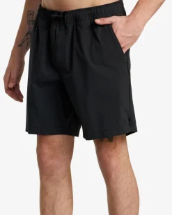 SPECTRUM TECH SHORT UTILITY SHORTS