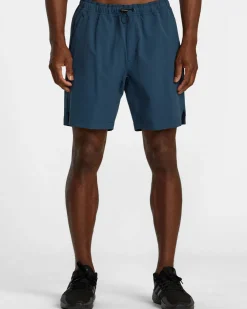 SPECTRUM TECH SHORT UTILITY SHORTS
