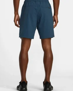 SPECTRUM TECH SHORT UTILITY SHORTS