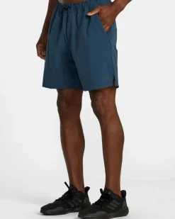 SPECTRUM TECH SHORT UTILITY SHORTS