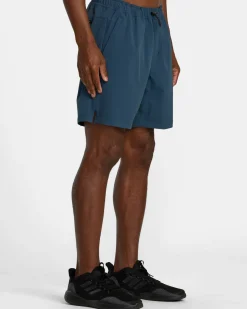 SPECTRUM TECH SHORT UTILITY SHORTS