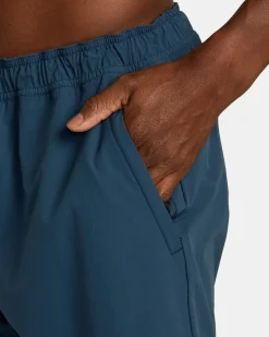 SPECTRUM TECH SHORT UTILITY SHORTS