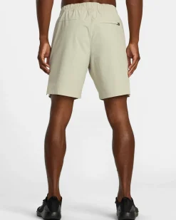 SPECTRUM TECH SHORT UTILITY SHORTS